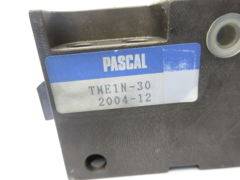 PASCAL TME1N-30 NSNP