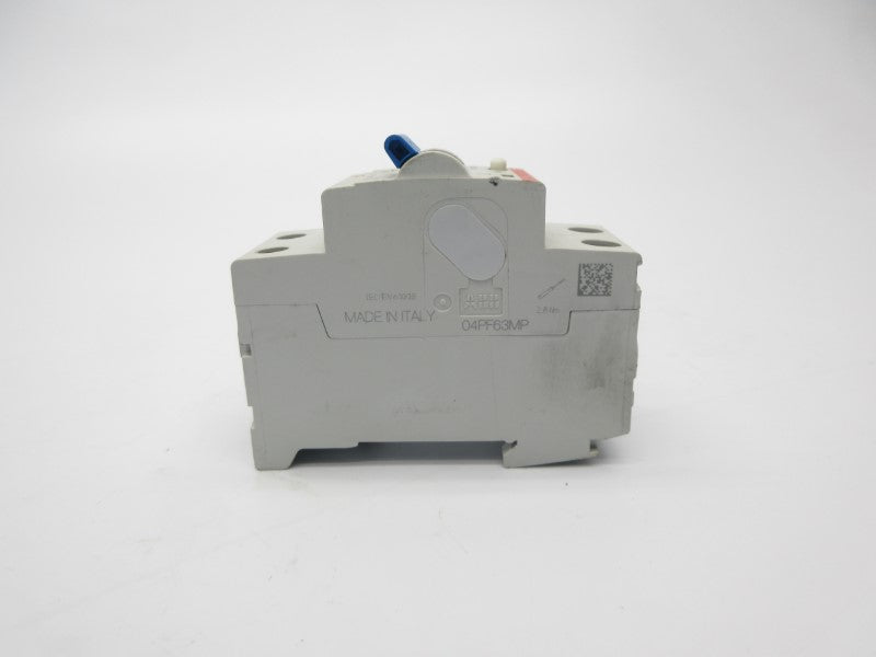 ABB F202AC-63/0.03 2CSF202001R1630 230V 63A NSNP