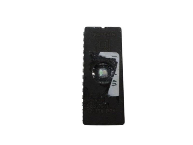 MALAYSIA AM27C120 EPROM NSNP