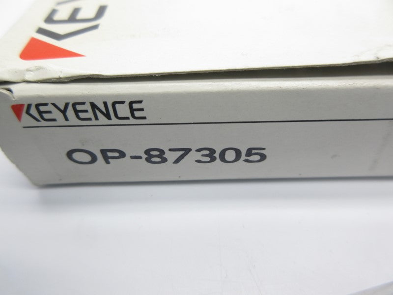 KEYENCE OP-87305 NSMP