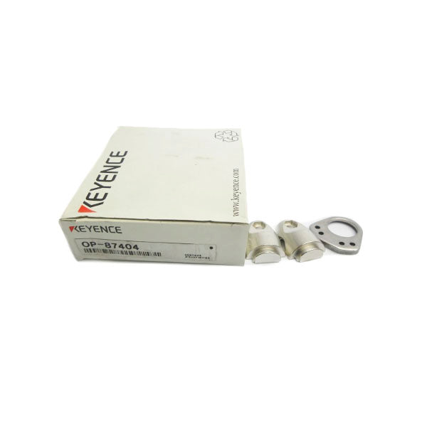 KEYENCE OP-87404 (NO SCREWS) NSMP