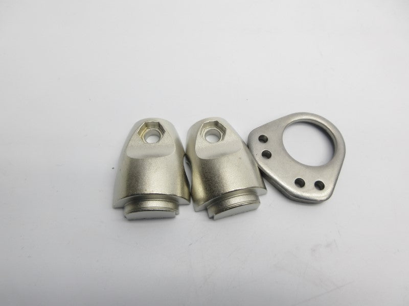 KEYENCE OP-87404 (NO SCREWS) NSMP
