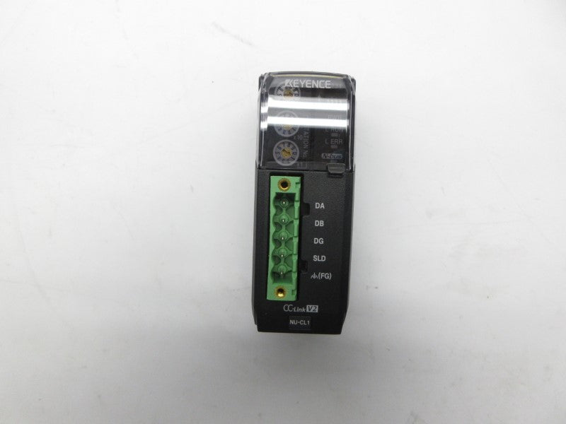 KEYENCE NU-CL1 24VDC NSMP