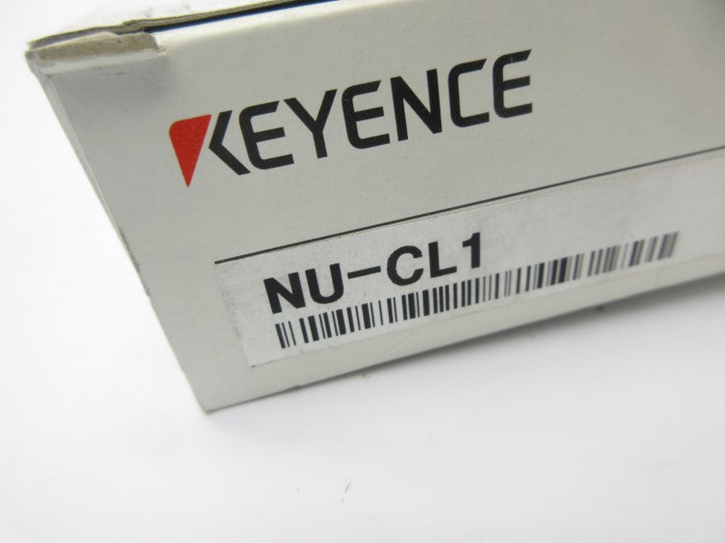 KEYENCE NU-CL1 24VDC NSMP