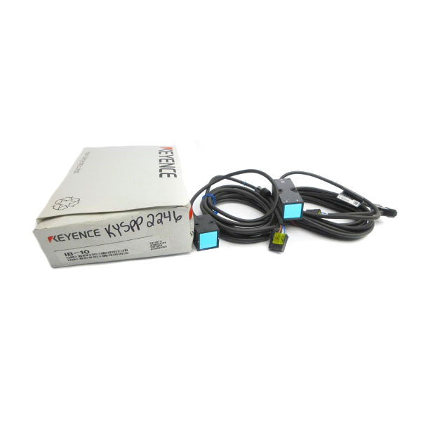 KEYENCE IB-10 NSMP
