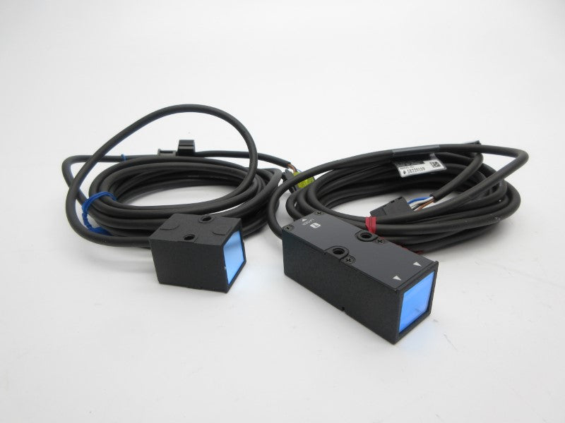 KEYENCE IB-10 NSMP