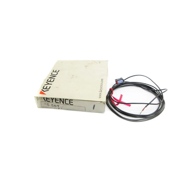 KEYENCE PS-55T NSMP
