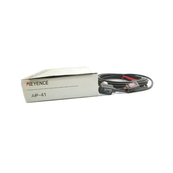 KEYENCE AP-41 NSMP