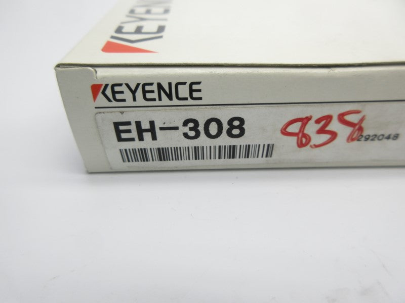 KEYENCE EH-308 NSMP