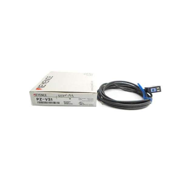KEYENCE PZ-V31 12-24VDC NSMP