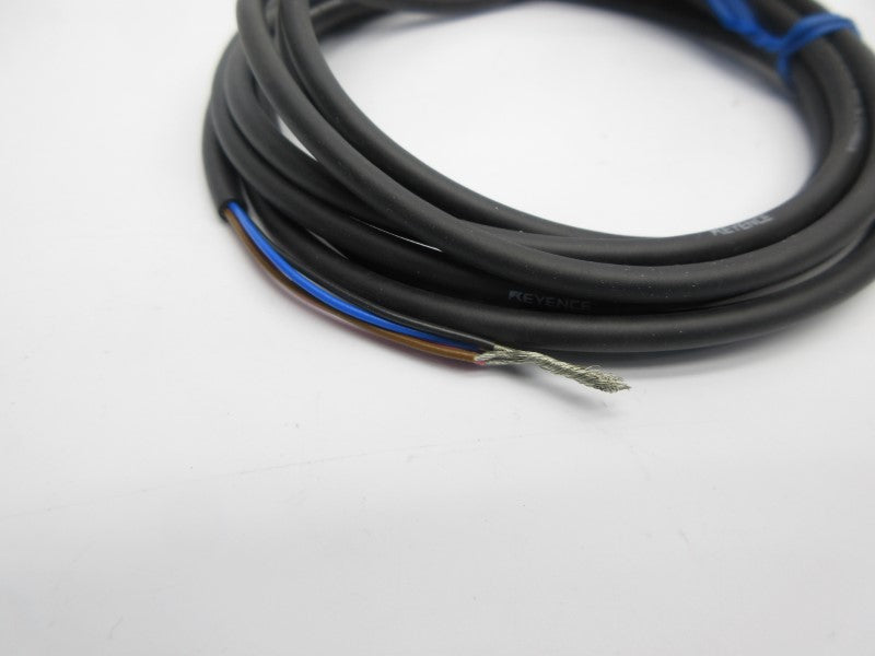 KEYENCE PZ-V31 12-24VDC NSMP