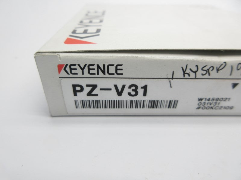 KEYENCE PZ-V31 12-24VDC NSMP