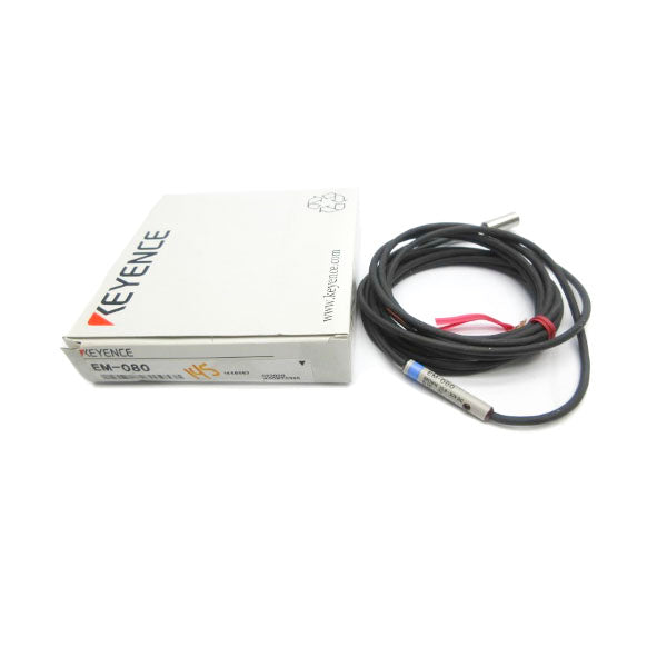 KEYENCE EM-080 10.8-30VDC NSMP