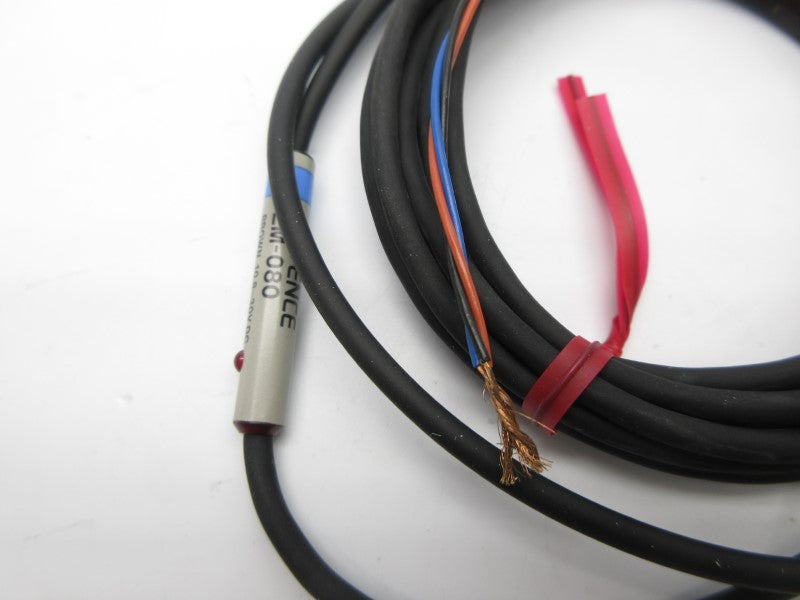 KEYENCE EM-080 10.8-30VDC NSMP