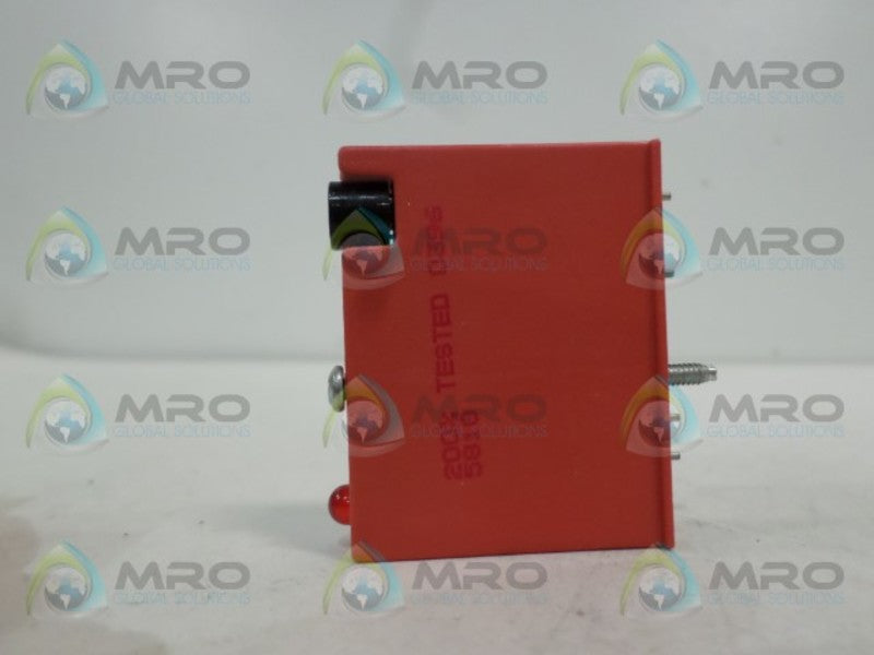 OPTO 22 G4ODC24A OUTPUT MODULE NSNP