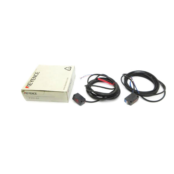 KEYENCE PZ2-51 NSMP