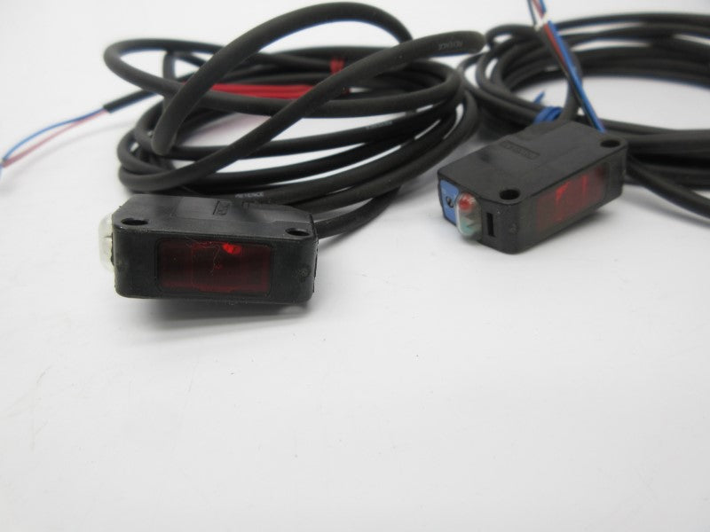 KEYENCE PZ2-51 NSMP