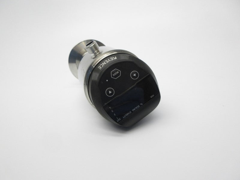 KEYENCE FL-S001 10-30VDC NSMP