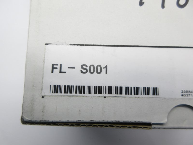 KEYENCE FL-S001 10-30VDC NSMP