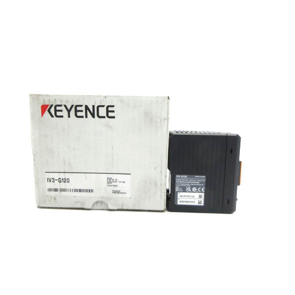 KEYENCE IV3-G120 24V NSMP