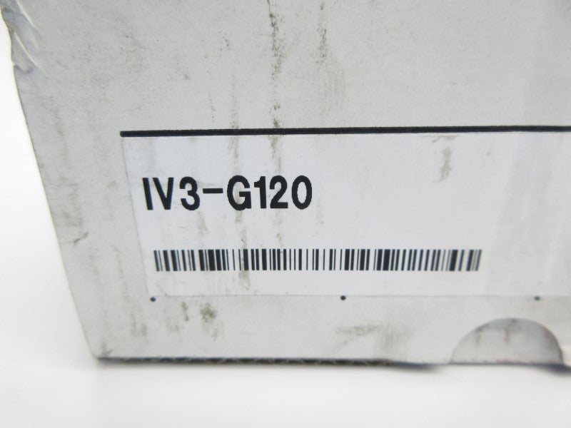 KEYENCE IV3-G120 24V NSMP