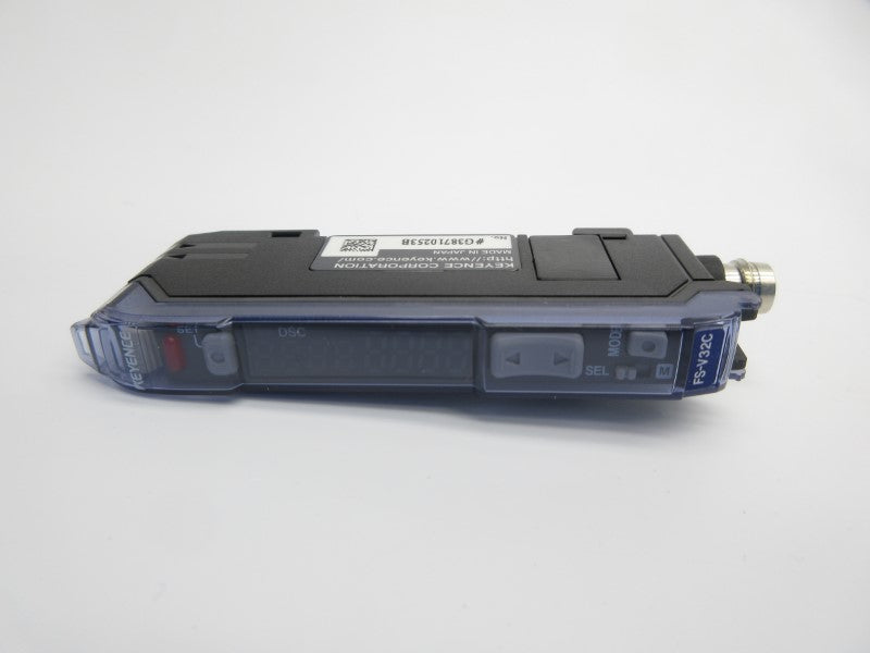 KEYENCE FS-V32C 24V NSMP