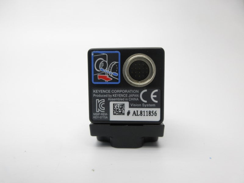 KEYENCE CV-035C NSMP