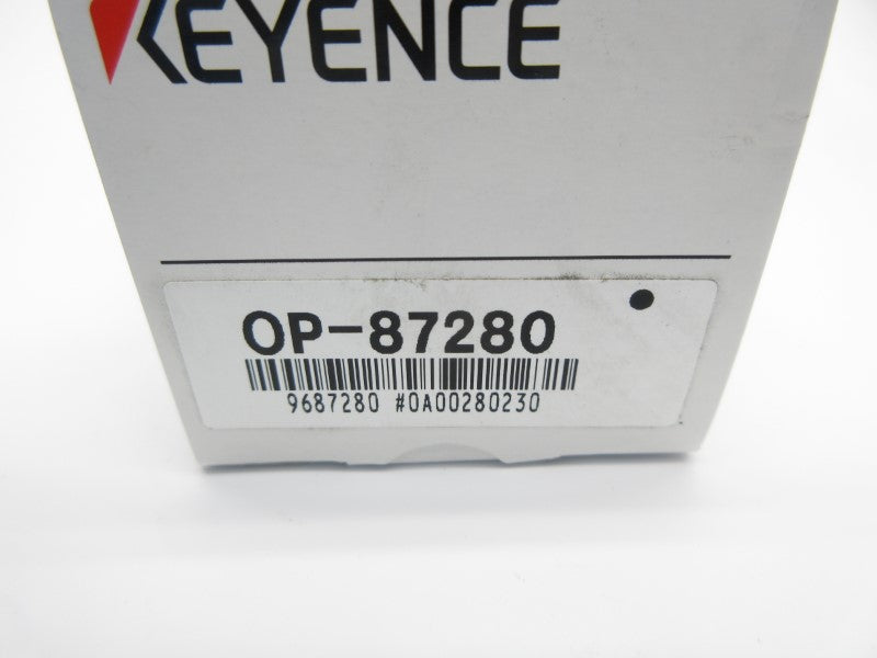 KEYENCE OP-87280 NSMP