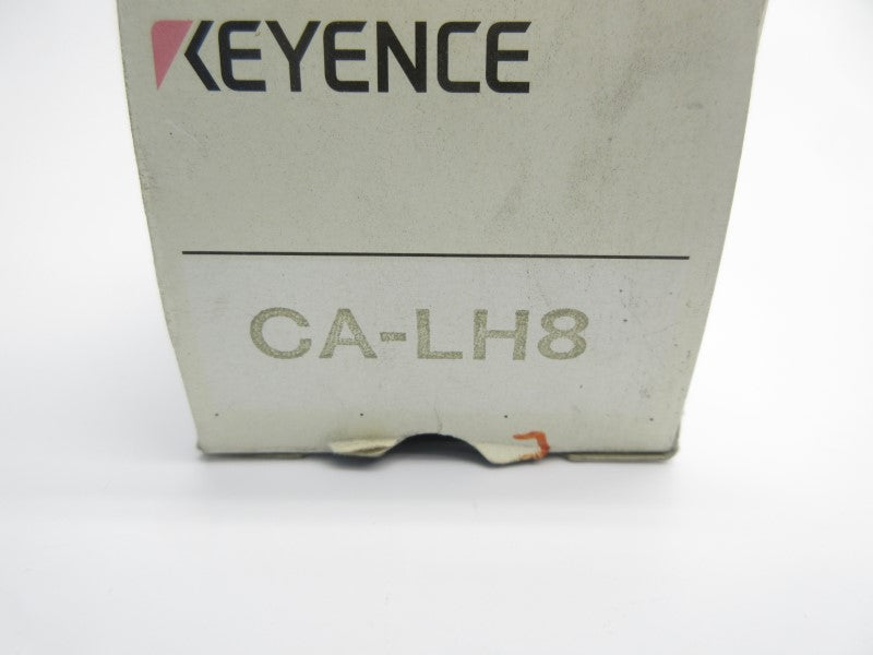 KEYENCE CA-LH8 NSMP