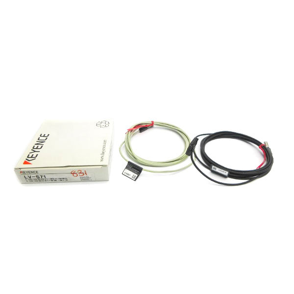 KEYENCE LV-S71 NSMP