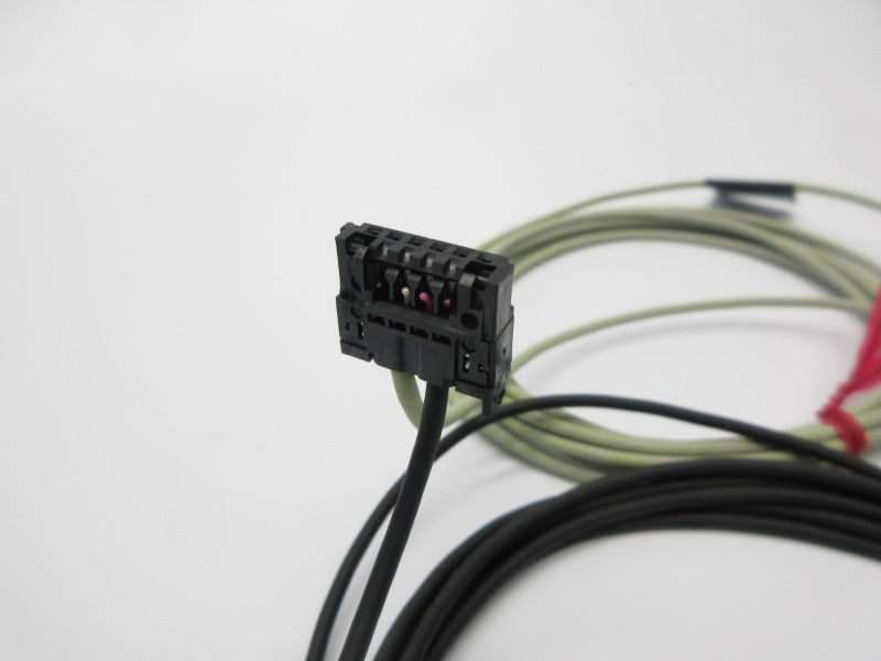 KEYENCE LV-S71 NSMP