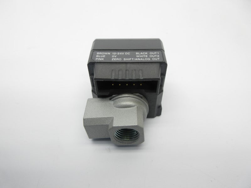 KEYENCE AP-C33 12-24VDC NSMP