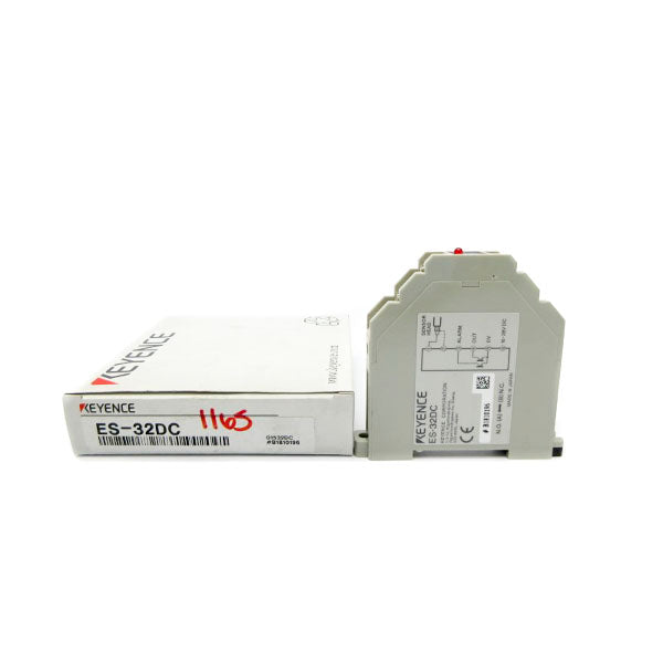KEYENCE ES-32DC 10-28VDC NSMP