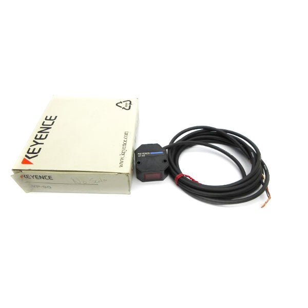 KEYENCE VP-90 12-24VDC NSMP