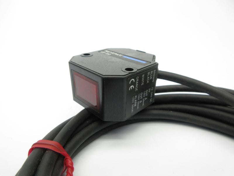 KEYENCE VP-90 12-24VDC NSMP
