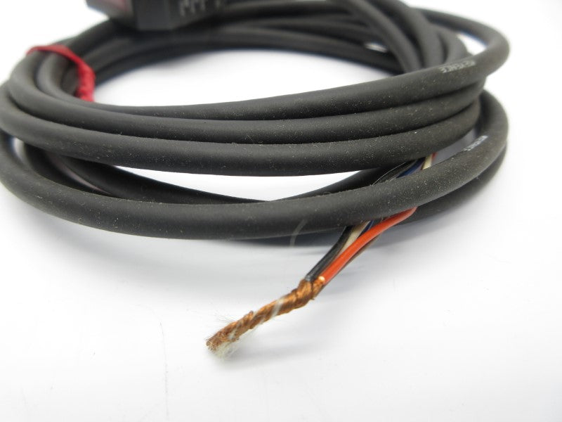KEYENCE VP-90 12-24VDC NSMP