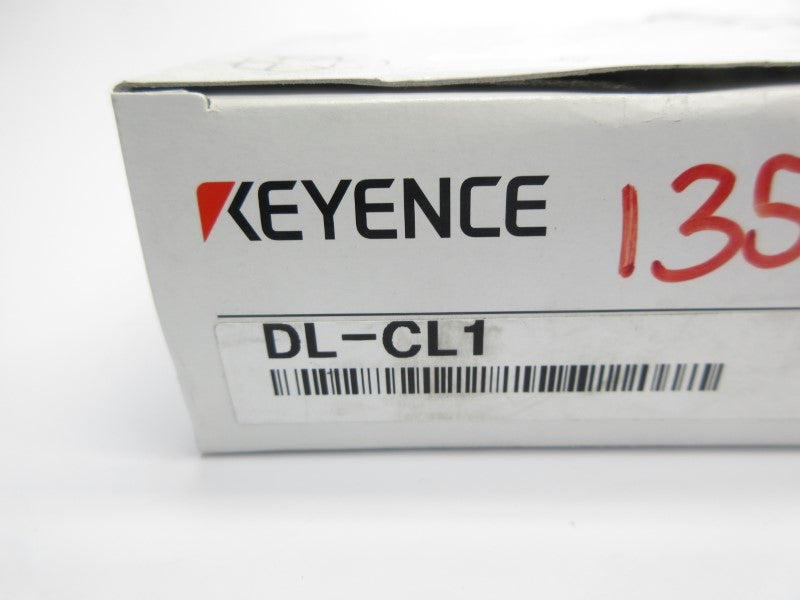 KEYENCE DL-CL1 20-30VDC NSMP