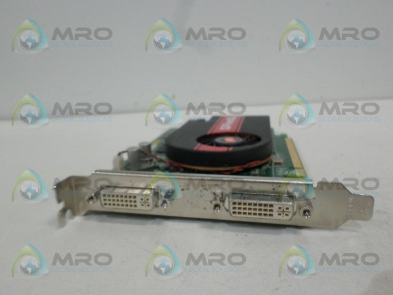 DELL 109-A67131-01 VIDEO CARD  NSNP