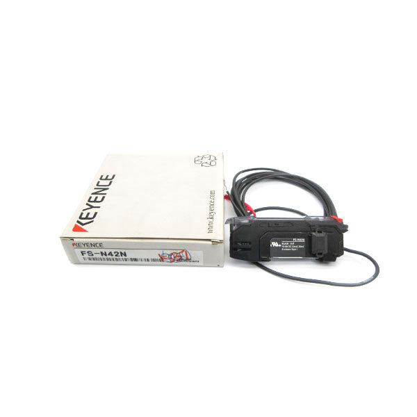 KEYENCE FS-N42N 10-30VDC NSMP