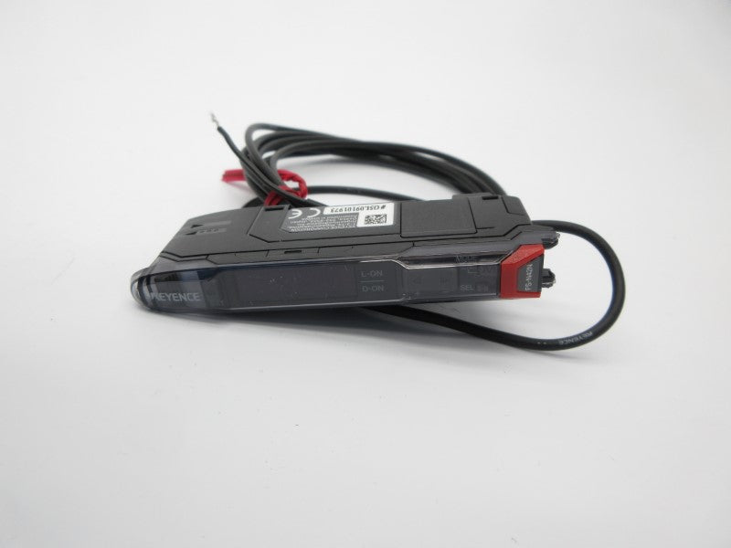 KEYENCE FS-N42N 10-30VDC NSMP