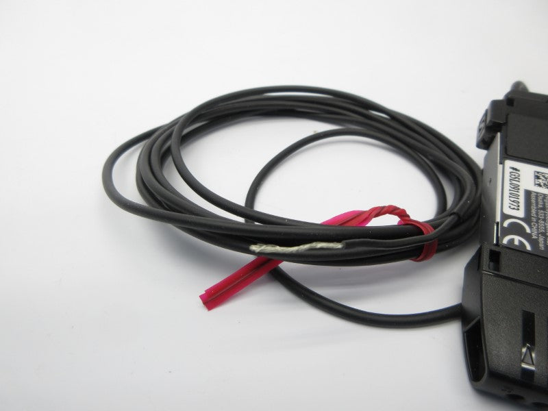 KEYENCE FS-N42N 10-30VDC NSMP