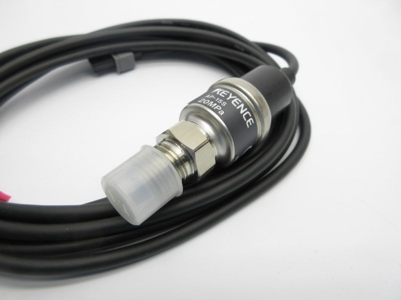 KEYENCE AP-15S NSMP