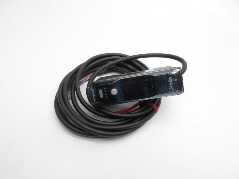 KEYENCE AI-1000 NSMP