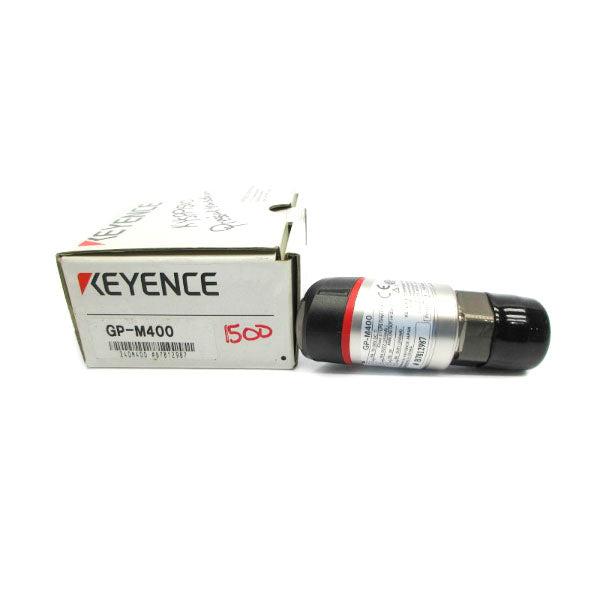 KEYENCE GP-M400 10-30VDC NSMP