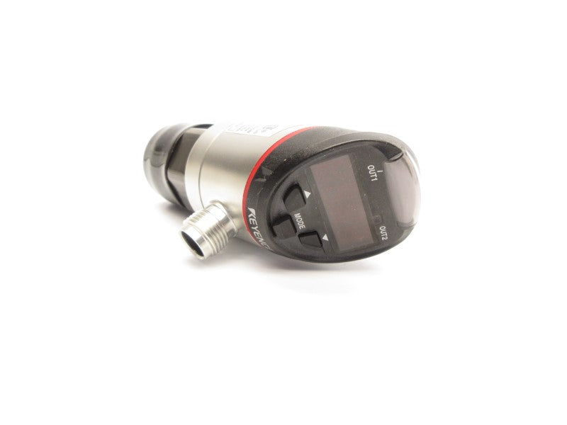 KEYENCE GP-M400 10-30VDC NSMP