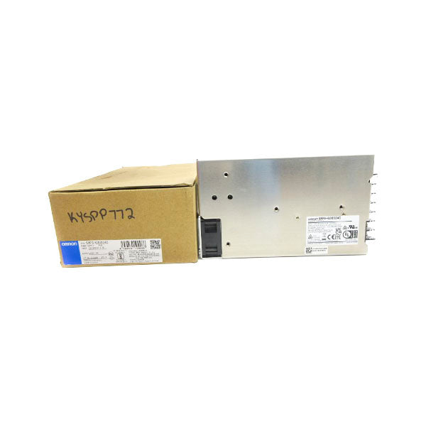 OMRON S8FS-G30024C 100-240VAC 4.7A NSMP