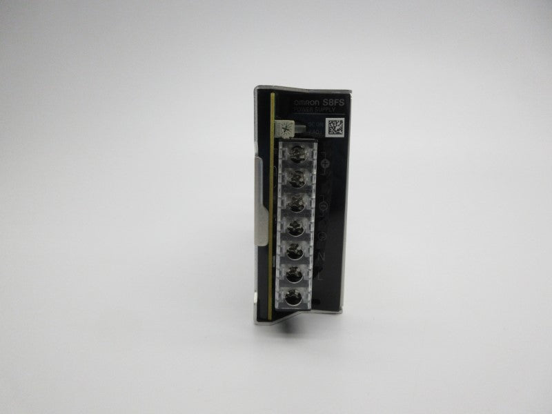 OMRON S8FS-G30024C 100-240VAC 4.7A NSMP