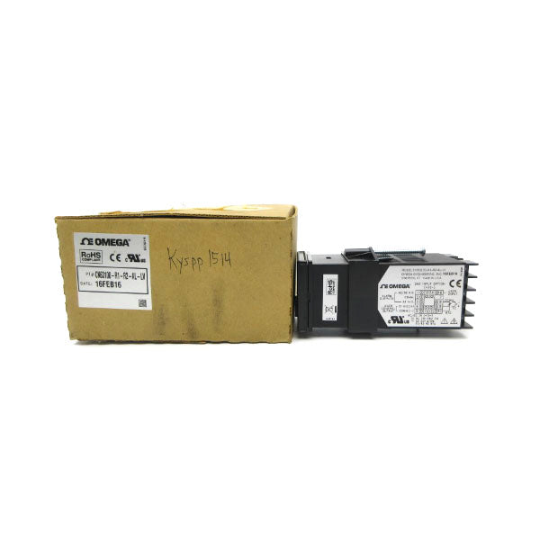 OMEGA CN63100-R1-R2-AL-LV NSMP