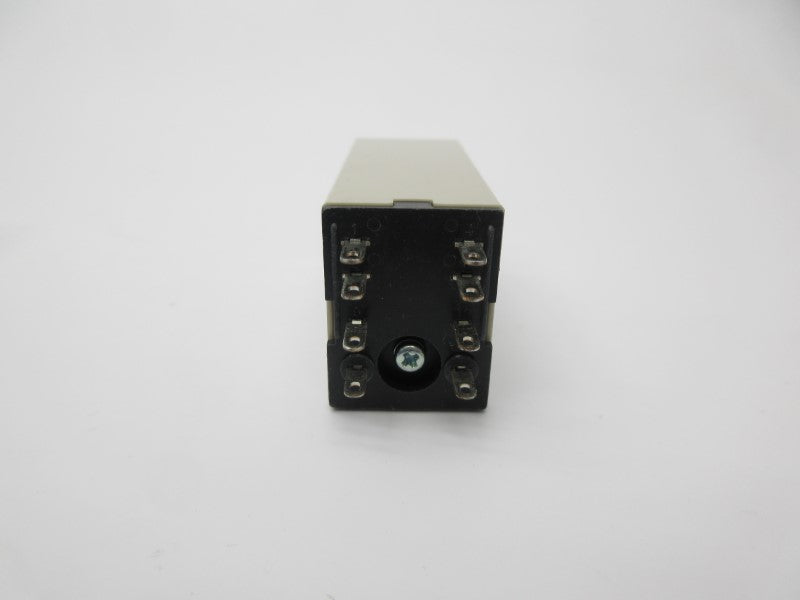OMRON H3YN-21 200-230VAC 1-10MIN/1-10H NSMP