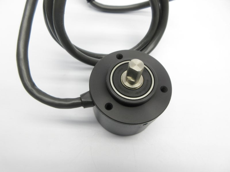 OMRON E6C3-AG5C-C 12-24VDC 256P/R 1M NSMP